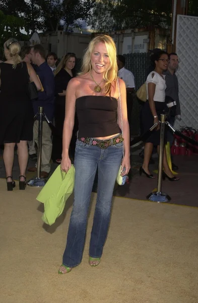 Deana Carter — Stockfoto