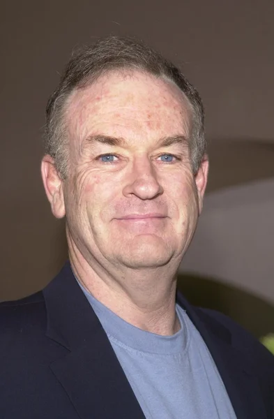 Bill O'Reilly — Zdjęcie stockowe