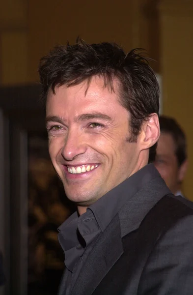 Hugh Jackman — Stockfoto