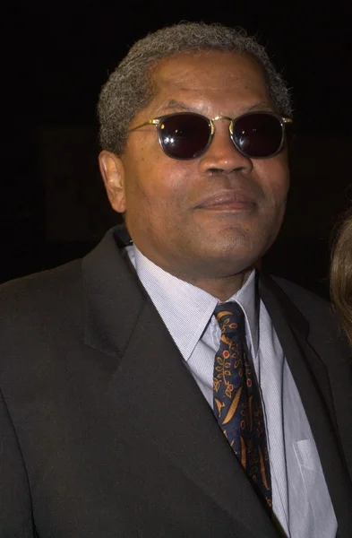 Clarence Williams III — Stock Photo, Image