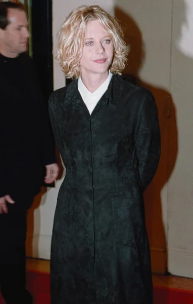 Meg Ryan — Stockfoto