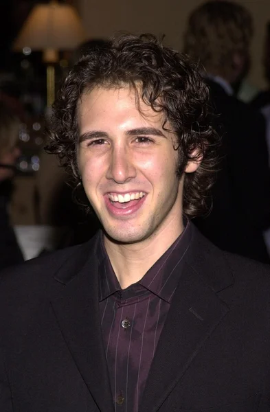 Josh Groban — Stock Photo, Image