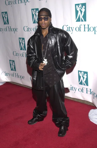 Sisqo — Stock Photo, Image