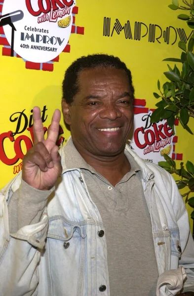 John witherspoon — Foto Stock