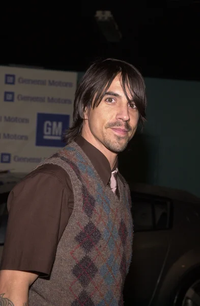 Kiedis antonio — Foto Stock