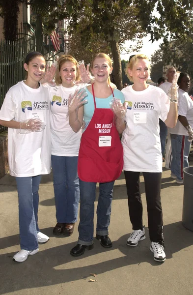 Melissa Joan Hart. —  Fotos de Stock