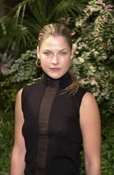 Ali Larter — Stock Photo, Image