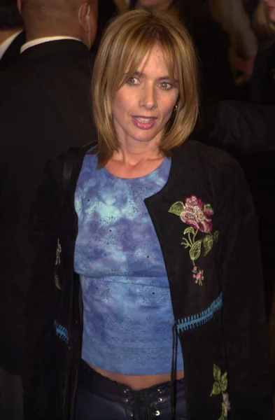 Rosanna Arquette — Zdjęcie stockowe