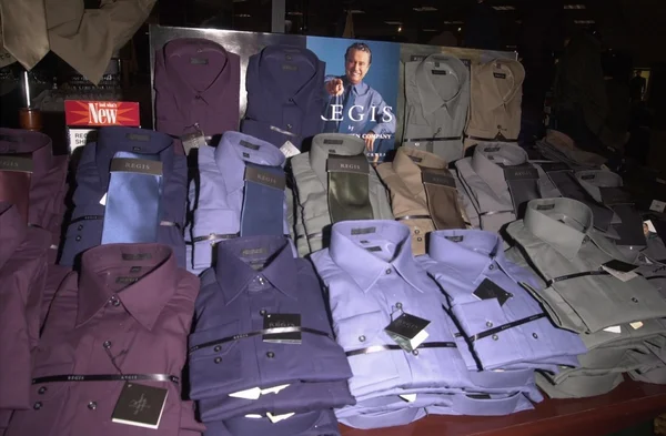 Colección Regis Philbin — Foto de Stock