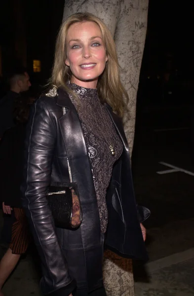 Bo Derek — Photo