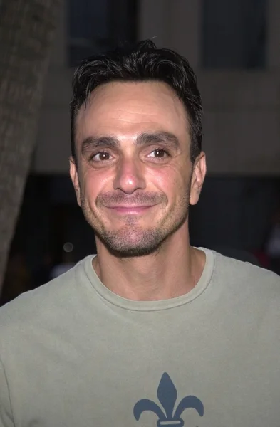 Hank Azaria — Stock fotografie