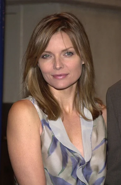 Michelle Pfeiffer — Stok fotoğraf
