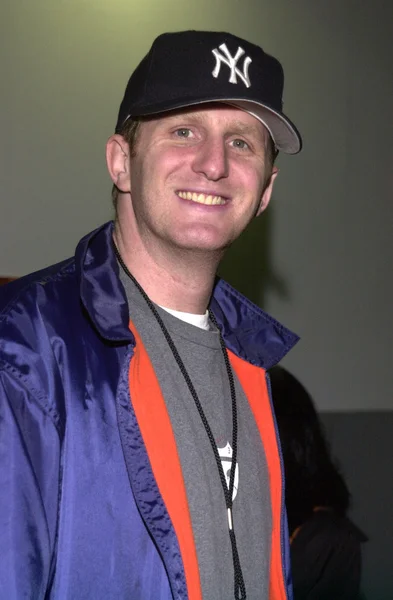 Michael Rapaport — Foto de Stock