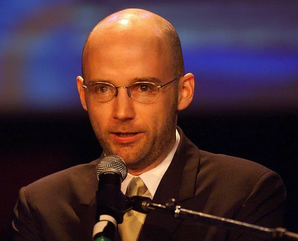 Moby ! — Photo