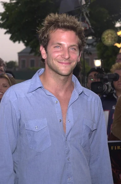 Bradley Cooper — Photo