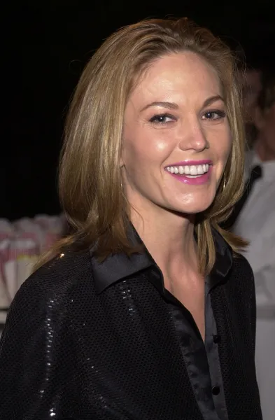 Diane Lane — Zdjęcie stockowe