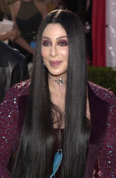 Cher — Photo