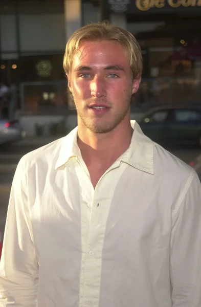 Kyle lowder —  Fotos de Stock