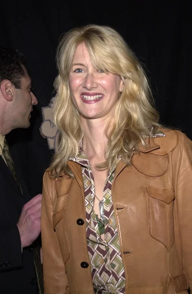 Laura Dern — Zdjęcie stockowe