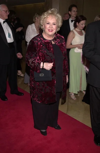 Doris Roberts — Stock Photo, Image