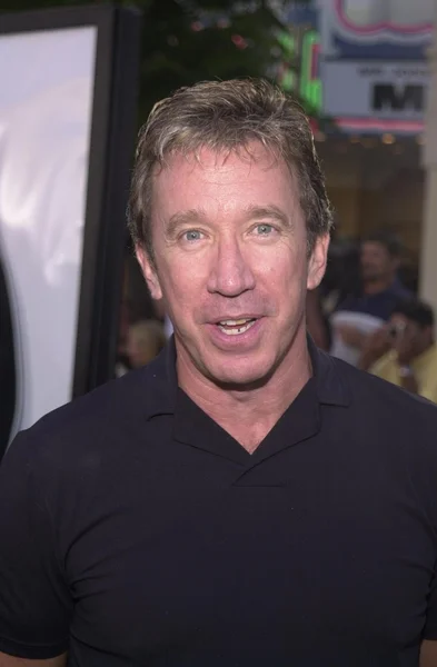 Tim Allen — Stock Photo, Image