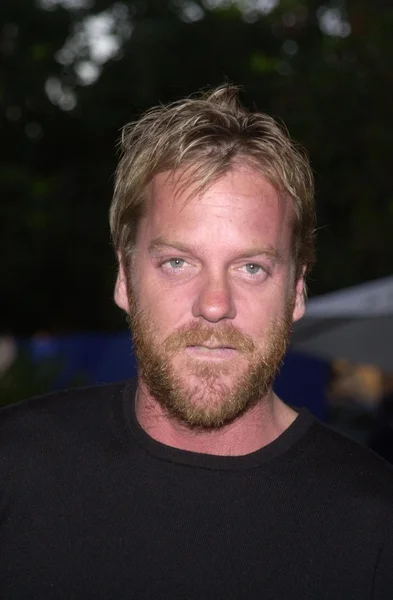 Kiefer Sutherland — Stockfoto