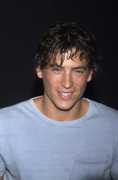 Andrew Keegan — Stockfoto