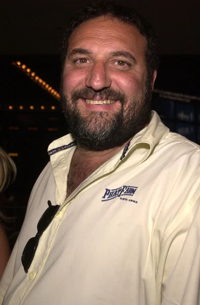 Joel Silver — Stockfoto