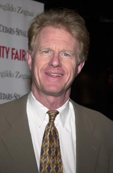 Ed Begley — Stock fotografie