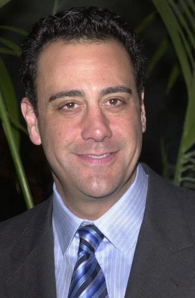 Brad Garrett — Stok fotoğraf