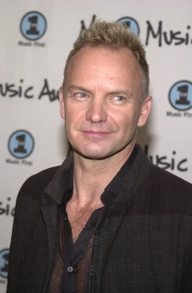 Sting — Stock fotografie