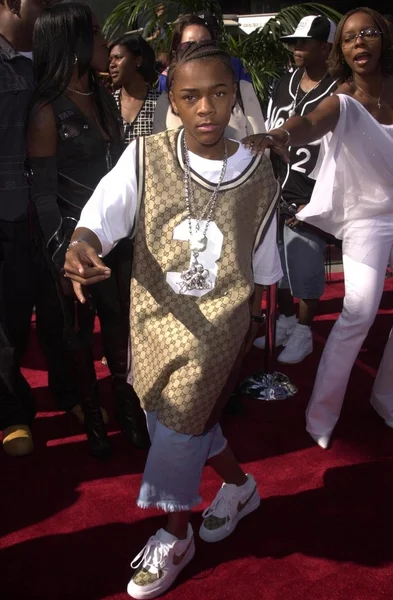 Lil bow wow — Foto de Stock