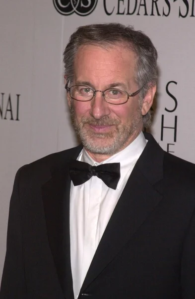 Steven Spielberg — Stockfoto