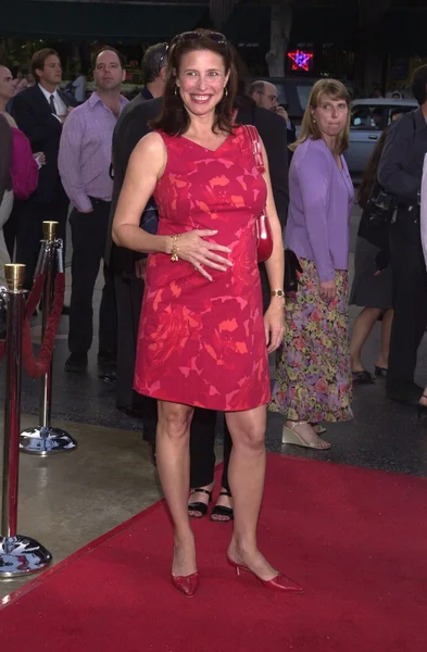 Mimi Rogers — Photo