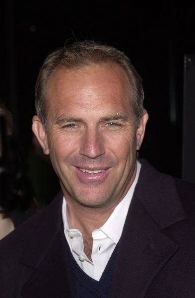 Kevin Costner. — Fotografia de Stock