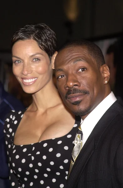 Eddie Murphy — Stockfoto