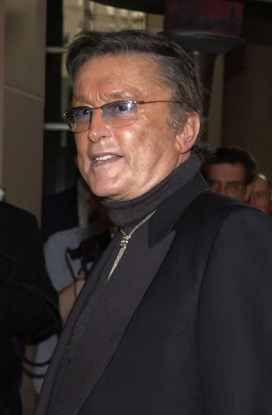 Robert Evans. — Foto de Stock