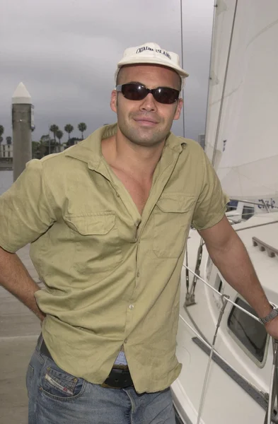 Billy zane — Zdjęcie stockowe