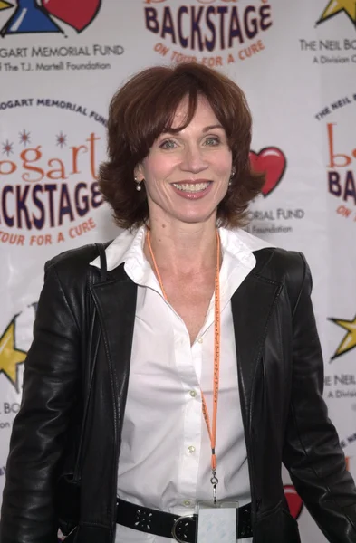 Marilu Henner — Stock Photo, Image