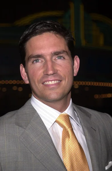 Jim Caviezel — Photo