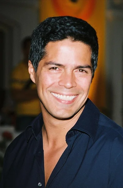 Esai Morales — Stock Photo, Image