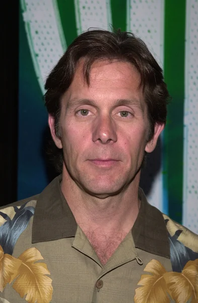 Gary Cole — Stockfoto