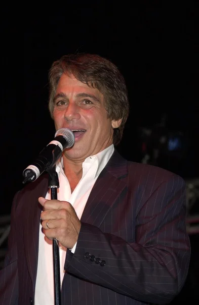 Tony Danza — Stock Photo, Image