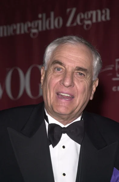 Garry Marshall. — Foto de Stock