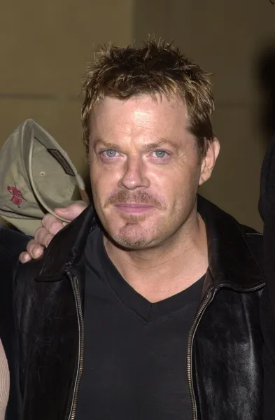 Eddie Izzard. —  Fotos de Stock