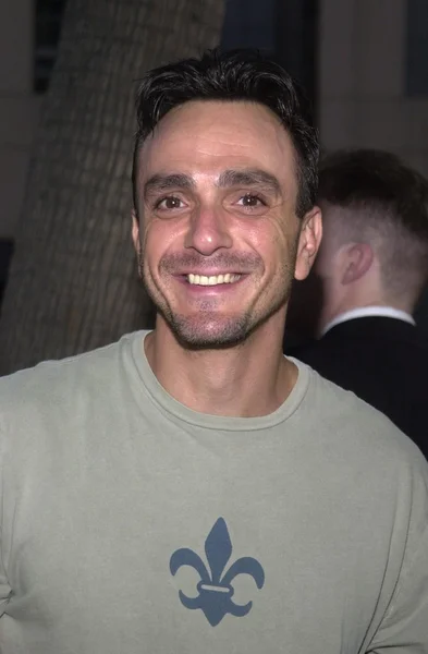 Hank Azaria — Stockfoto