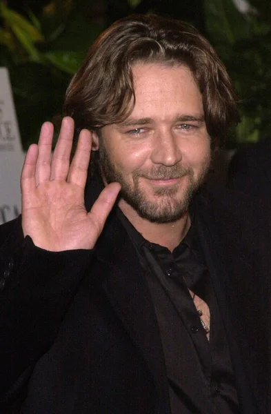 Russell Crowe — Stockfoto