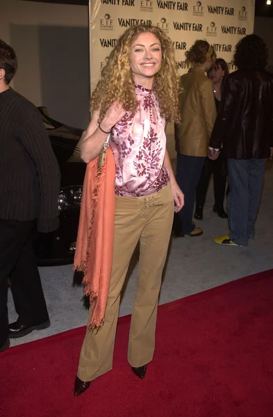 Rebecca Gayheart — Photo