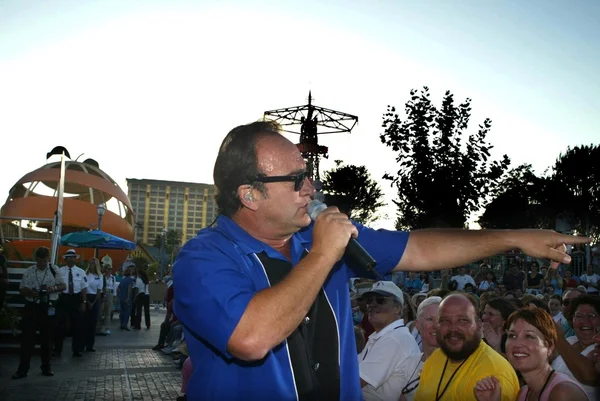 Jim Belushi. — Fotografia de Stock