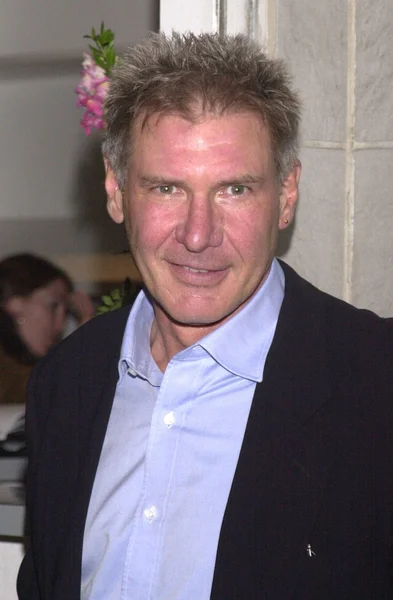 Harrison Ford – stockfoto